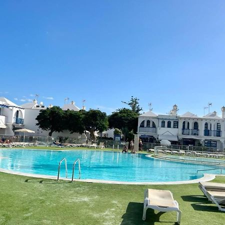 Bungalow Playmar 24 Villa Maspalomas  Kültér fotó