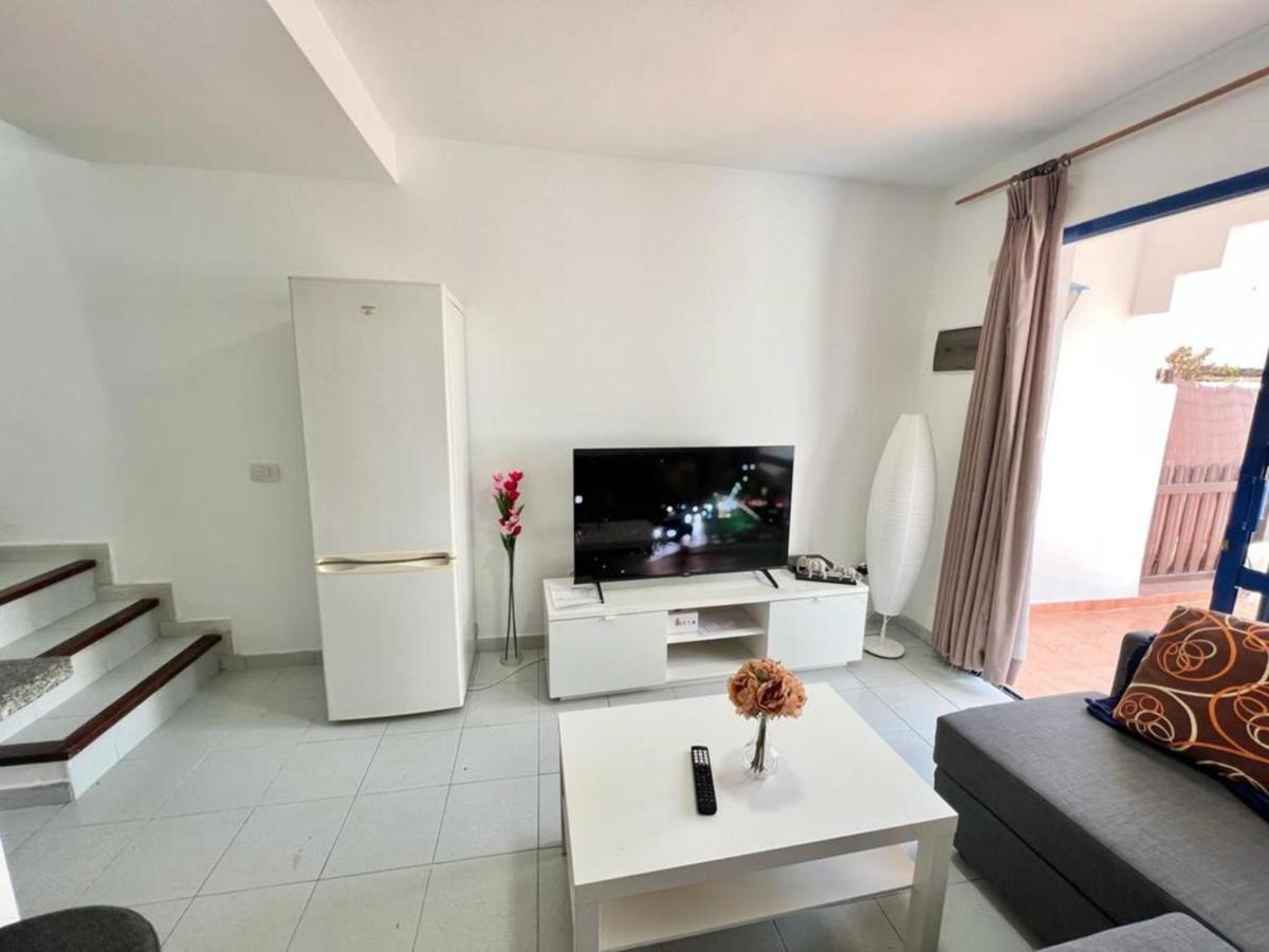 Bungalow Playmar 24 Villa Maspalomas  Kültér fotó
