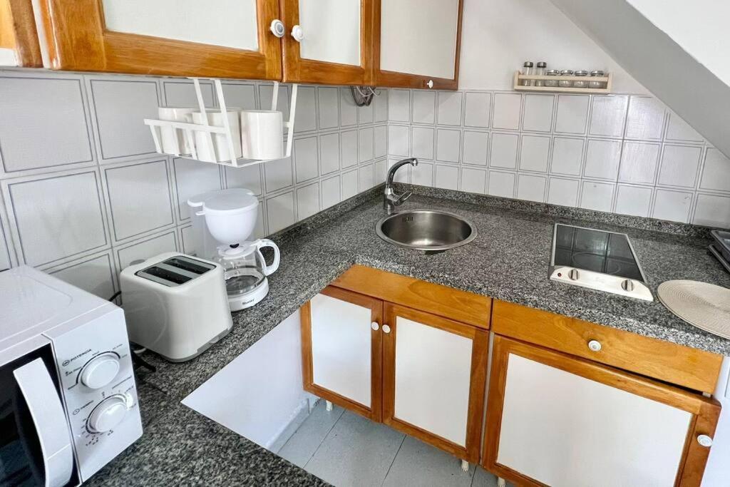 Bungalow Playmar 24 Villa Maspalomas  Kültér fotó