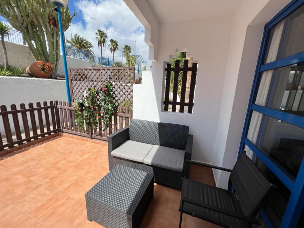 Bungalow Playmar 24 Villa Maspalomas  Kültér fotó