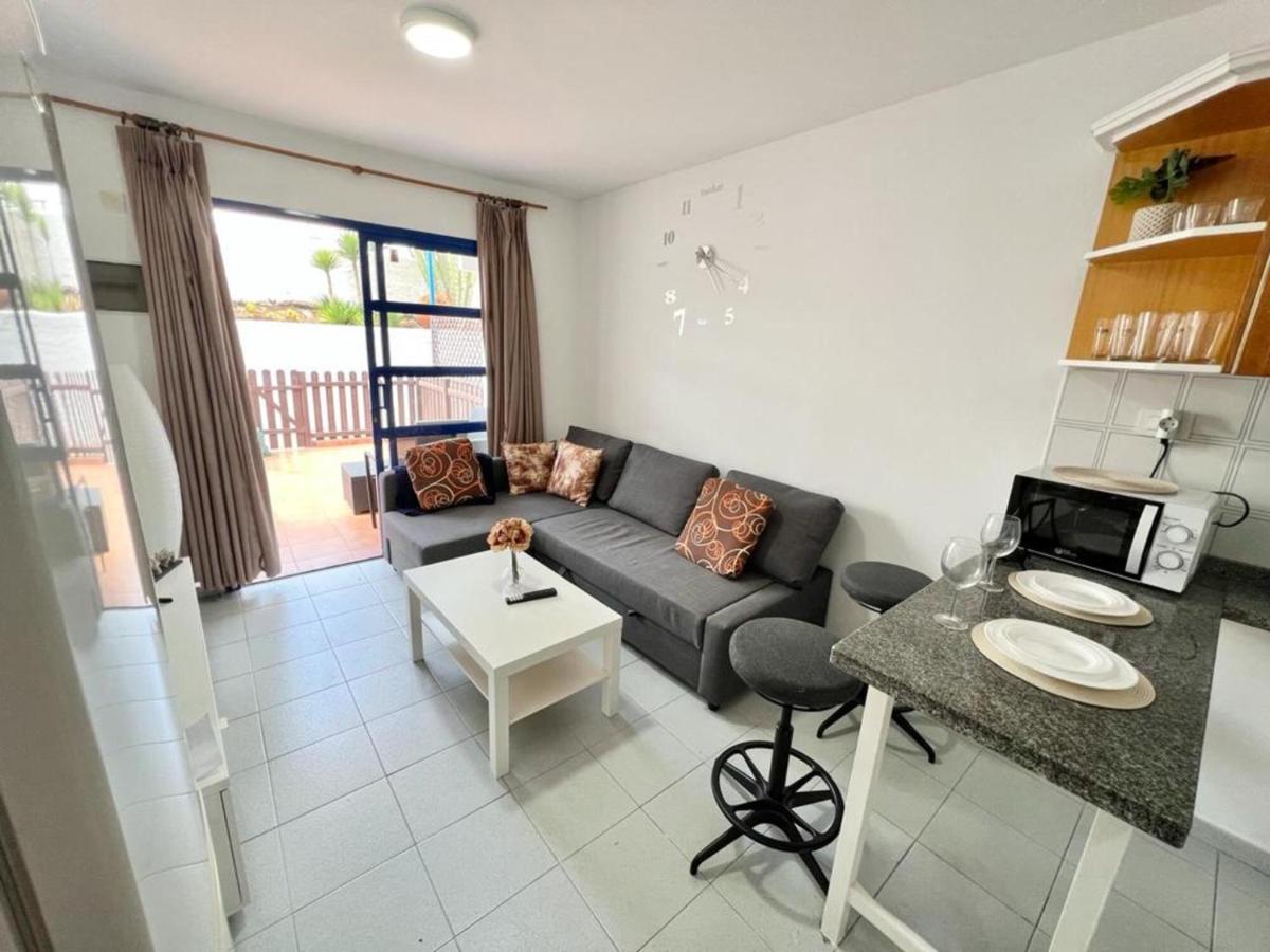 Bungalow Playmar 24 Villa Maspalomas  Kültér fotó